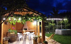 Гостевой дом Sweet Home Near Black Sea